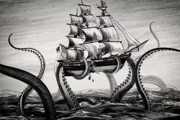 Kraken даркнет что это